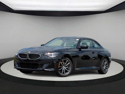 2024 BMW 230 i xDrive