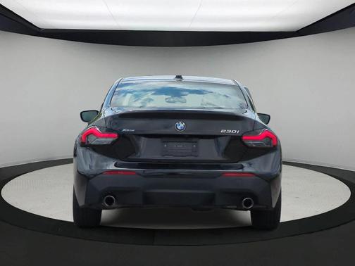 2024 BMW 230 i xDrive