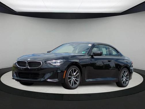 2024 BMW 230 i xDrive