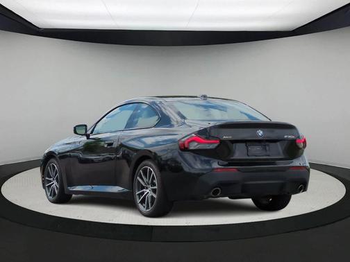 2024 BMW 230 i xDrive