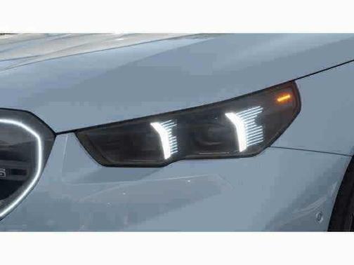 2026 BMW M5 Base