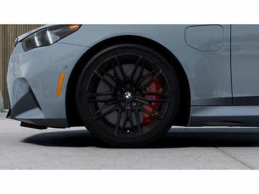 2026 BMW M5 Base