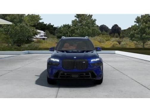 2026 BMW X7 M60i