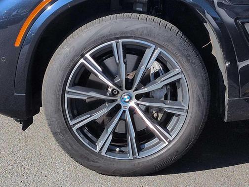 2023 BMW X5 PHEV xDrive45e