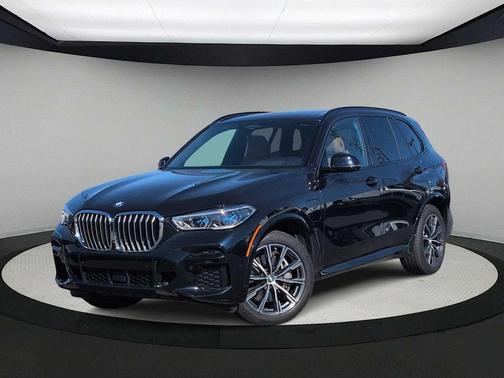 2023 BMW X5 PHEV xDrive45e