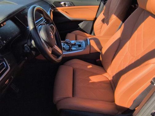 2023 BMW X5 PHEV xDrive45e