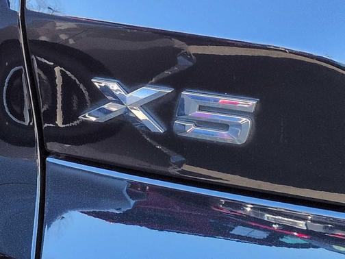 2023 BMW X5 PHEV xDrive45e