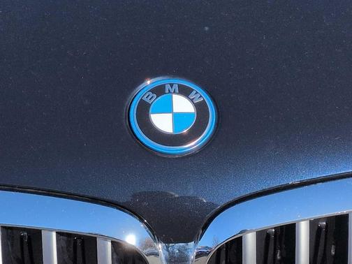 2023 BMW X5 PHEV xDrive45e