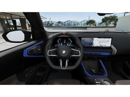 2025 BMW X3 M50 xDrive