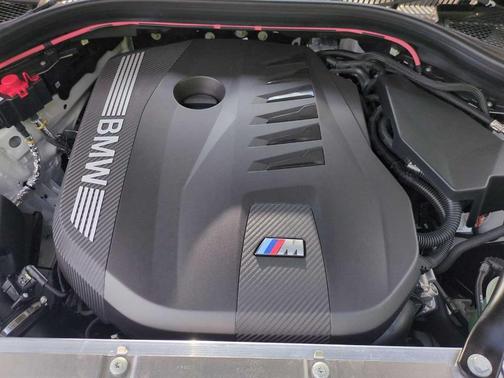 2025 BMW X3 M50 xDrive