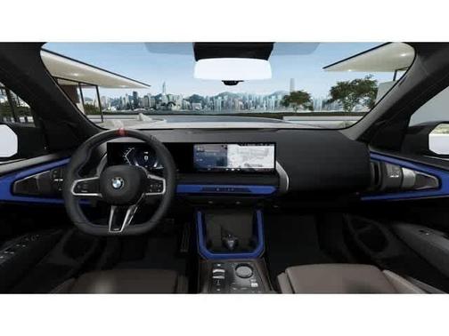 2025 BMW X3 M50 xDrive