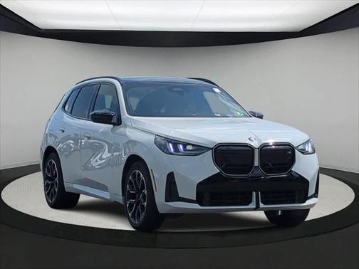 2025 BMW X3 M50 xDrive