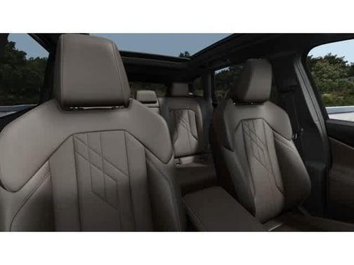 2025 BMW X3 M50 xDrive