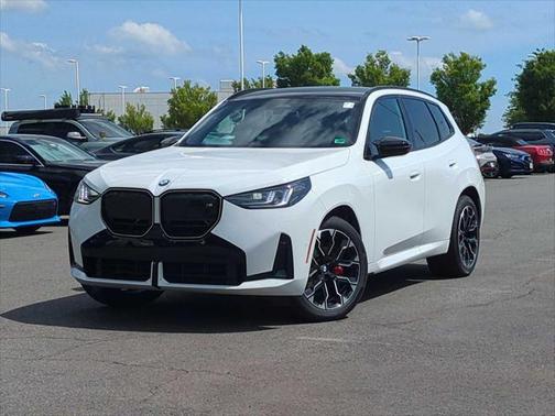 2025 BMW X3 M50 xDrive