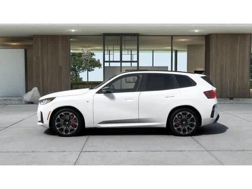 2025 BMW X3 M50 xDrive