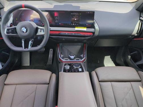 2025 BMW X3 M50 xDrive