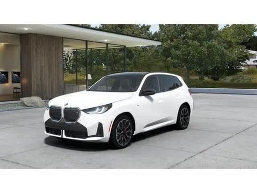 2025 BMW X3 M50 xDrive