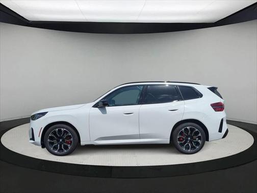2025 BMW X3 M50 xDrive