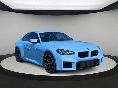2023 BMW M2 Base