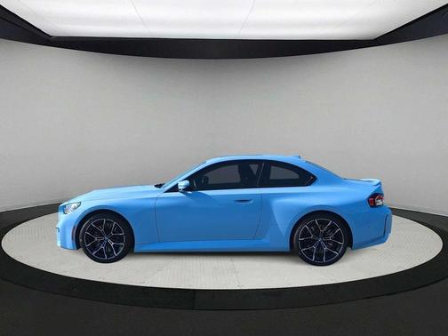 2023 BMW M2 Base