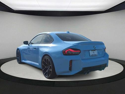 2023 BMW M2 Base