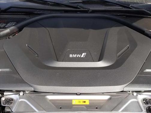 2025 BMW i4 Gran Coupe xDrive40