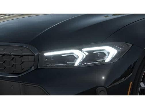 2025 BMW M340 i xDrive