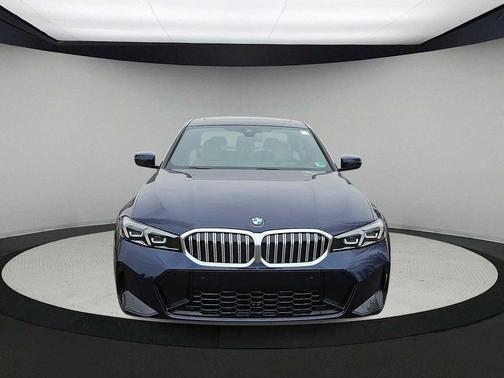 2026 BMW 330 I XDrive