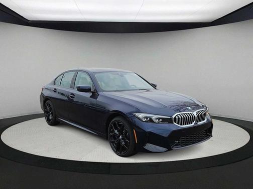 2026 BMW 330 I XDrive