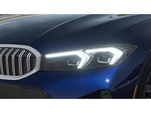 2026 BMW 330 I XDrive