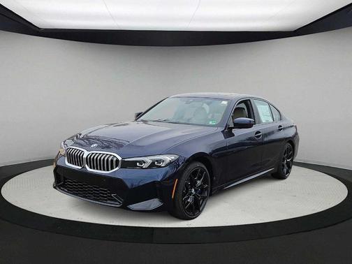 2026 BMW 330 I XDrive