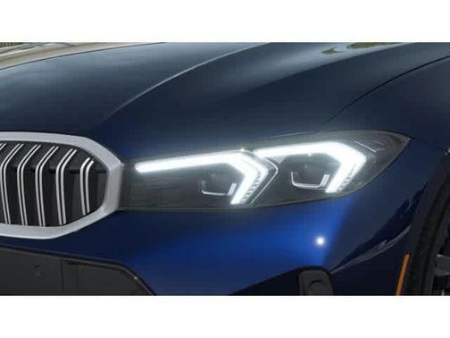 2026 BMW 330 I XDrive