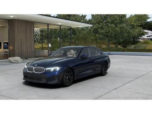 2026 BMW 330 I XDrive