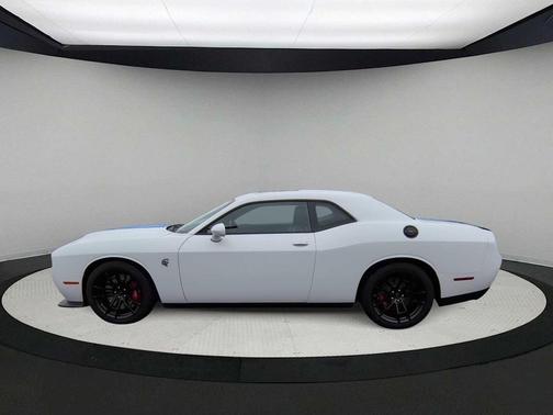 2023 Dodge Challenger SRT Hellcat