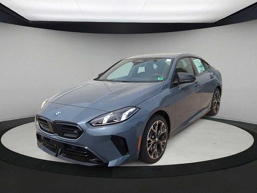 2025 BMW M235 Gran Coupe Xdrive