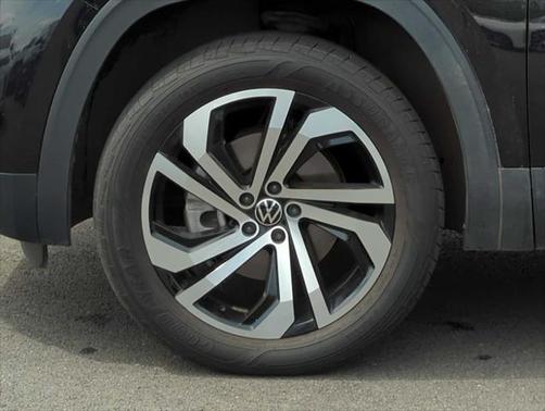 2022 Volkswagen Atlas 3.6L SEL