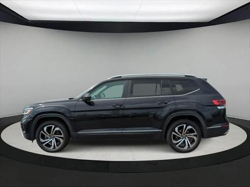 2022 Volkswagen Atlas 3.6L SEL