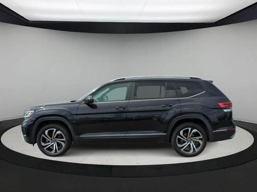2022 Volkswagen Atlas 3.6L SEL