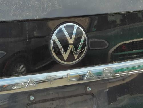 2022 Volkswagen Atlas 3.6L SEL