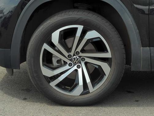 2022 Volkswagen Atlas 3.6L SEL