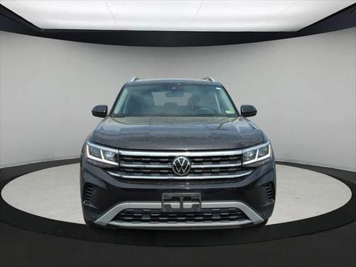 2022 Volkswagen Atlas 3.6L SEL