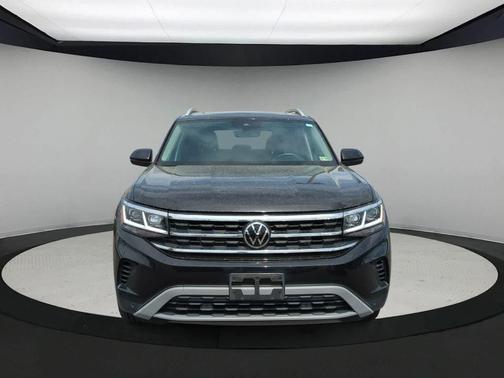 2022 Volkswagen Atlas 3.6L SEL