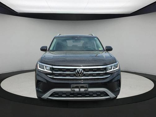2022 Volkswagen Atlas 3.6L SEL