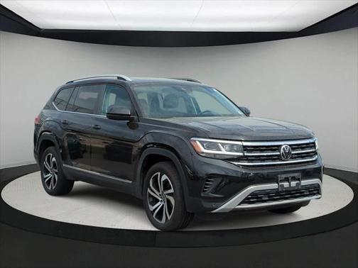 2022 Volkswagen Atlas 3.6L SEL