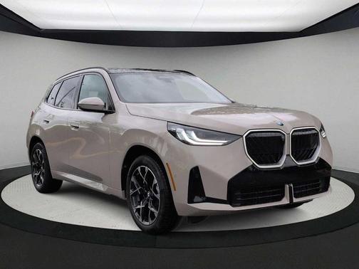 Dune 2026 BMW X3 30 xDrive