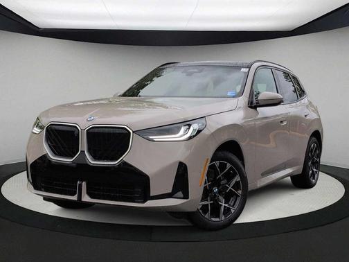 Dune 2026 BMW X3 30 xDrive