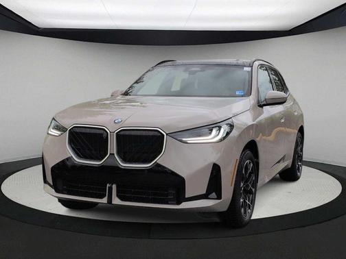 Dune 2026 BMW X3 30 xDrive
