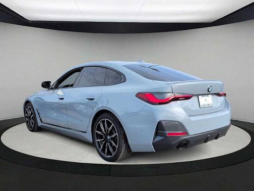 2022 BMW 430 Gran Coupe i