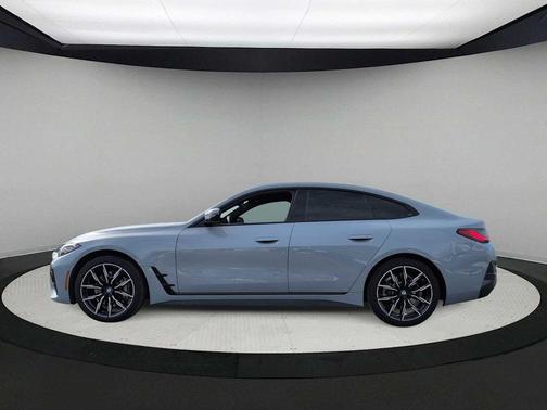 2022 BMW 430 Gran Coupe i