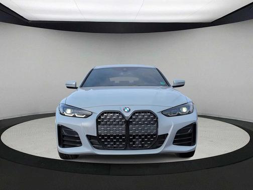 2022 BMW 430 Gran Coupe i